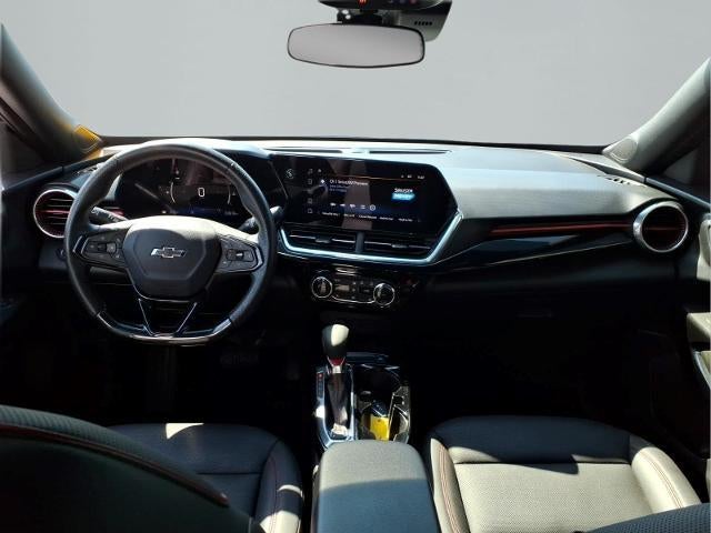 2024 Chevrolet Trax FWD 4dr 2RS