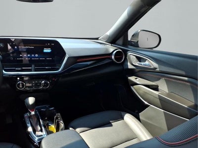 2024 Chevrolet Trax FWD 4dr 2RS