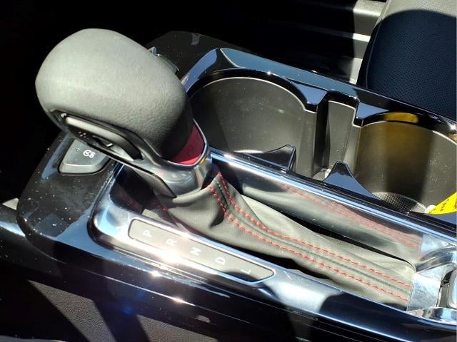 2024 Chevrolet Trax FWD 4dr 2RS