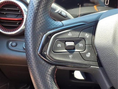 2024 Chevrolet Trax FWD 4dr 2RS