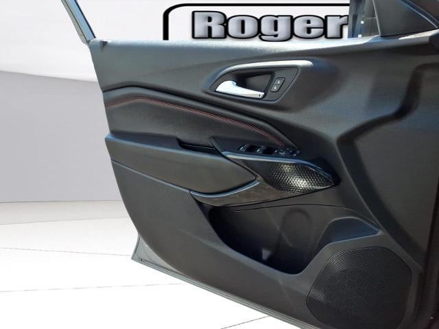 2024 Chevrolet Trax FWD 4dr 2RS