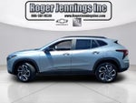 2024 Chevrolet Trax FWD 4dr 2RS