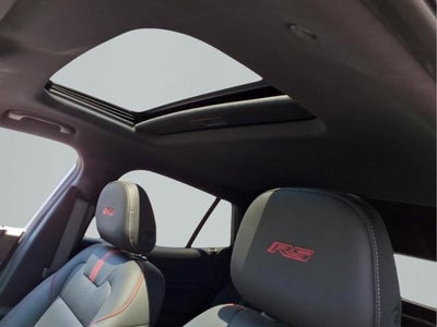 2024 Chevrolet Trax FWD 4dr 2RS