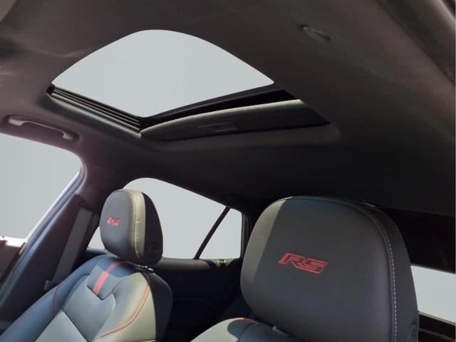 2024 Chevrolet Trax FWD 4dr 2RS