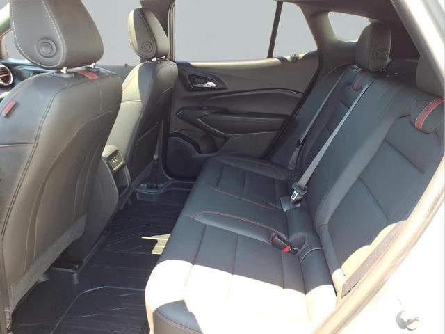 2024 Chevrolet Trax FWD 4dr 2RS