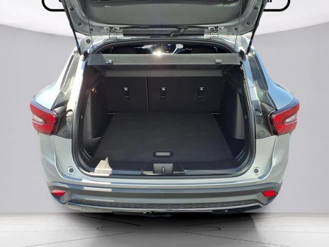 2024 Chevrolet Trax FWD 4dr 2RS