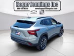 2024 Chevrolet Trax FWD 4dr 2RS