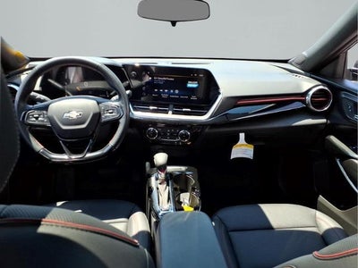 2024 Chevrolet Trax FWD 4dr 2RS