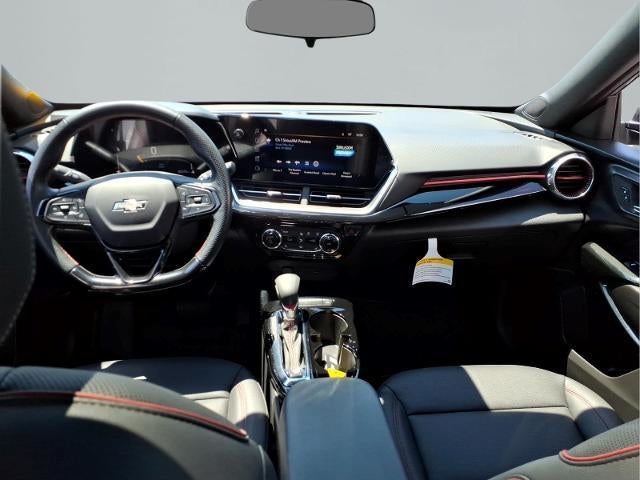 2024 Chevrolet Trax FWD 4dr 2RS