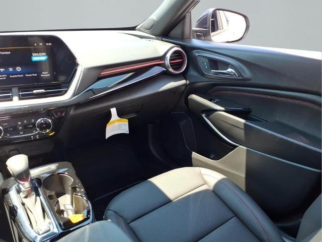 2024 Chevrolet Trax FWD 4dr 2RS