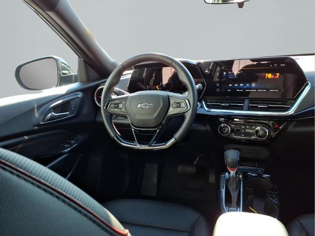 2025 Chevrolet Trax FWD 4dr 2RS