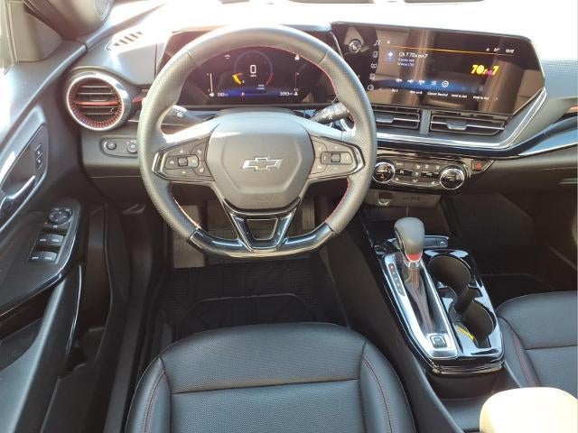2025 Chevrolet Trax FWD 4dr 2RS