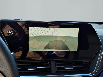 2025 Chevrolet Trax FWD 4dr 2RS