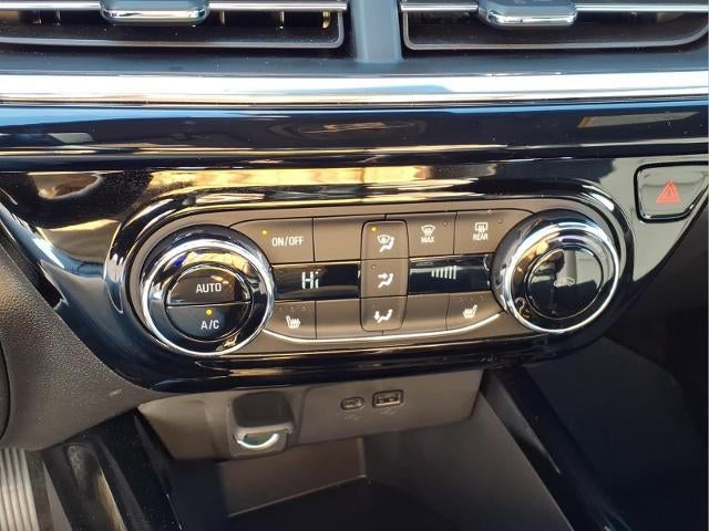 2025 Chevrolet Trax FWD 4dr 2RS