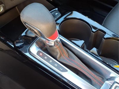 2025 Chevrolet Trax FWD 4dr 2RS