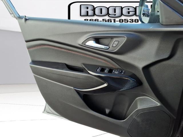 2025 Chevrolet Trax FWD 4dr 2RS