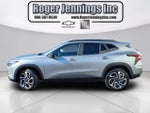 2025 Chevrolet Trax FWD 4dr 2RS