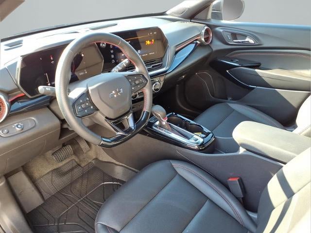 2025 Chevrolet Trax FWD 4dr 2RS