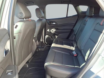 2025 Chevrolet Trax FWD 4dr 2RS