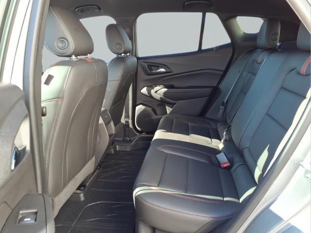 2025 Chevrolet Trax FWD 4dr 2RS