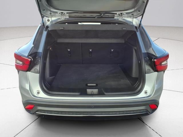 2025 Chevrolet Trax FWD 4dr 2RS