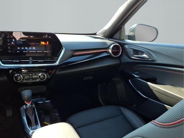 2025 Chevrolet Trax FWD 4dr 2RS