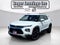 2023 Chevrolet Trailblazer FWD 4dr LT