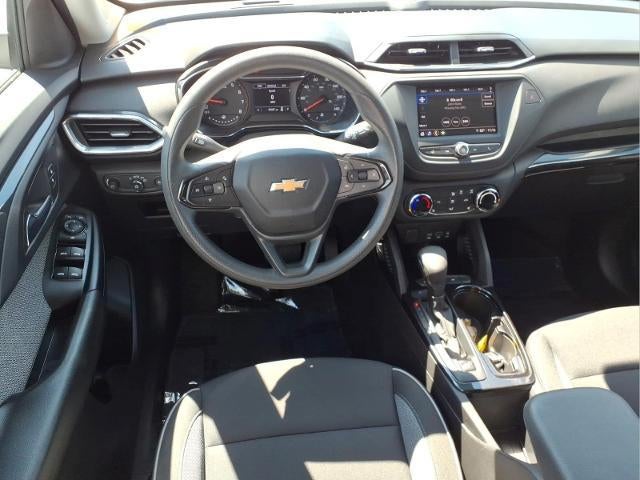 2023 Chevrolet Trailblazer FWD 4dr LT