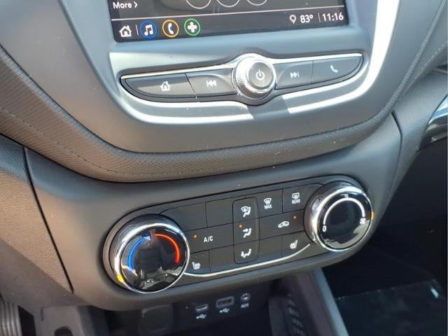 2023 Chevrolet Trailblazer FWD 4dr LT