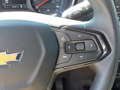 2023 Chevrolet Trailblazer FWD 4dr LT