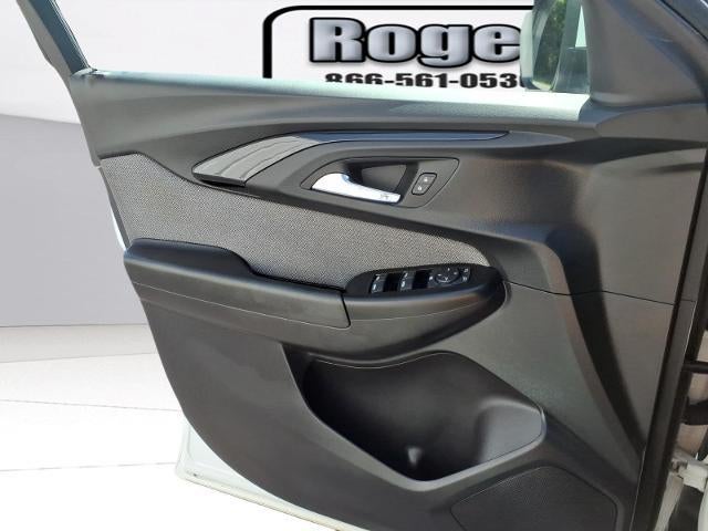 2023 Chevrolet Trailblazer FWD 4dr LT