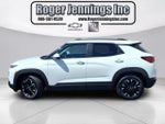 2023 Chevrolet Trailblazer FWD 4dr LT