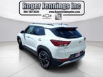 2023 Chevrolet Trailblazer FWD 4dr LT