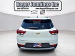 2023 Chevrolet Trailblazer FWD 4dr LT
