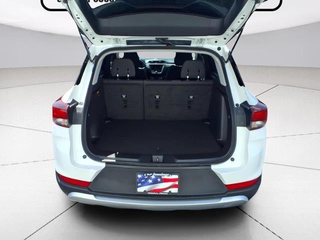 2023 Chevrolet Trailblazer FWD 4dr LT