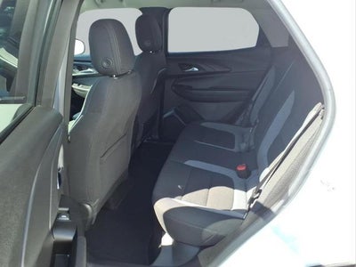 2023 Chevrolet Trailblazer FWD 4dr LT