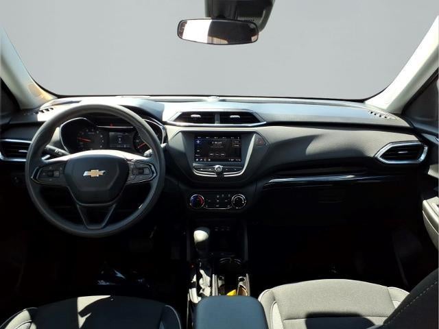 2023 Chevrolet Trailblazer FWD 4dr LT
