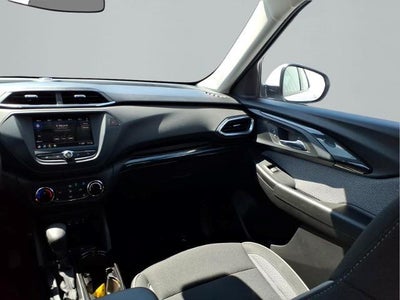 2023 Chevrolet Trailblazer FWD 4dr LT