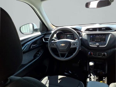 2023 Chevrolet Trailblazer FWD 4dr LT