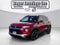 2021 Chevrolet Trailblazer FWD 4dr LT