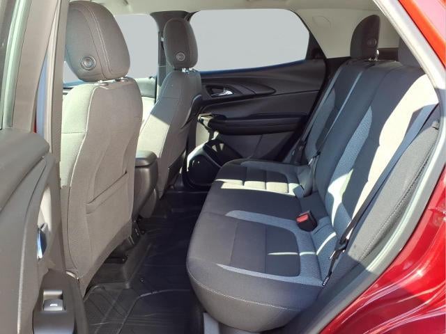 2021 Chevrolet Trailblazer FWD 4dr LT