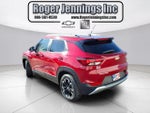 2021 Chevrolet Trailblazer FWD 4dr LT