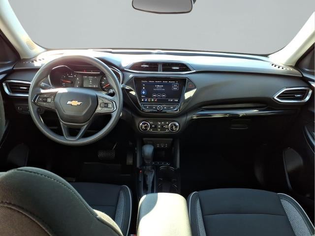 2021 Chevrolet Trailblazer FWD 4dr LT