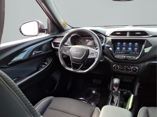 2023 Chevrolet Trailblazer FWD 4dr RS
