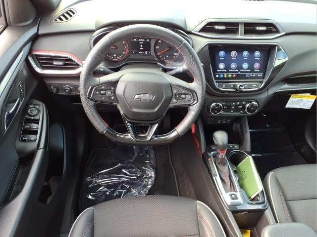 2023 Chevrolet Trailblazer FWD 4dr RS