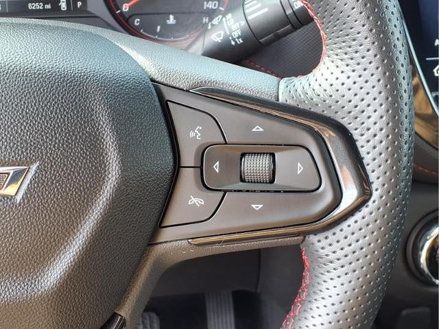 2023 Chevrolet Trailblazer FWD 4dr RS