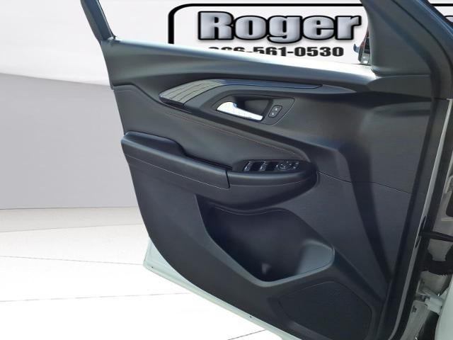 2023 Chevrolet Trailblazer FWD 4dr RS