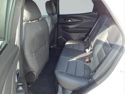 2023 Chevrolet Trailblazer FWD 4dr RS