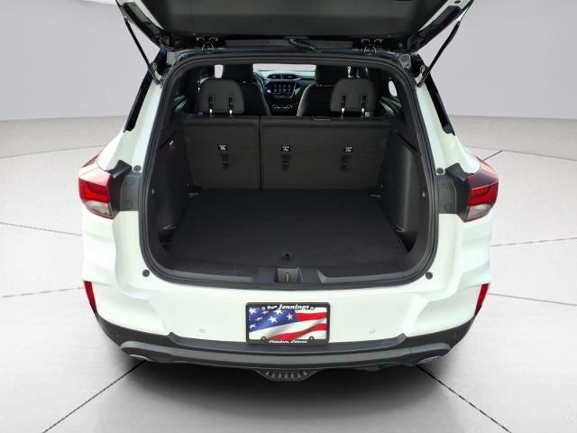 2023 Chevrolet Trailblazer FWD 4dr RS