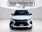 2023 Chevrolet Trailblazer FWD 4dr RS